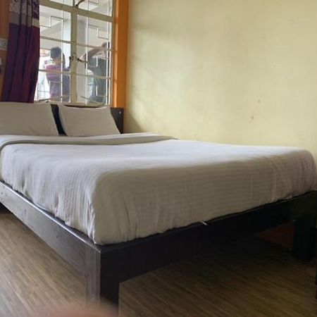 Sweet Home Guest House Shillong Kültér fotó
