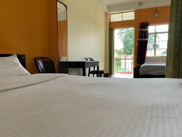 Sweet Home Guest House Shillong Kültér fotó