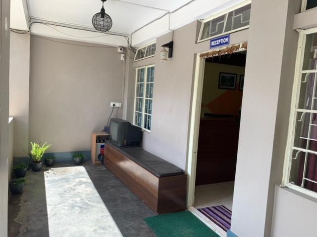 Sweet Home Guest House Shillong Kültér fotó