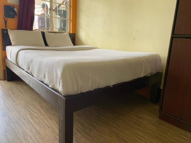 Sweet Home Guest House Shillong Kültér fotó