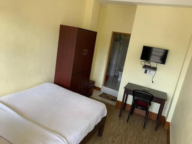 Sweet Home Guest House Shillong Kültér fotó