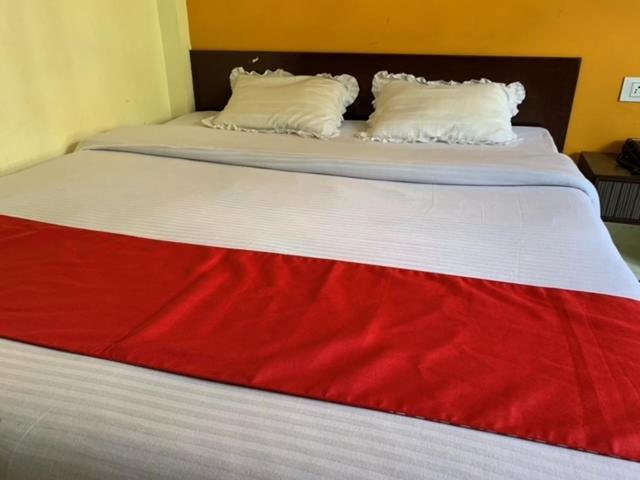 Sweet Home Guest House Shillong Kültér fotó