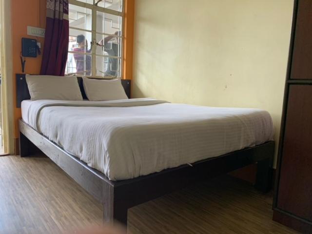 Sweet Home Guest House Shillong Kültér fotó